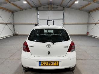 Toyota Yaris 1.0VVTi 51kW Acces  Airco picture 7