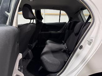 Toyota Yaris 1.0VVTi 51kW Acces  Airco picture 18
