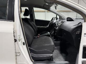 Toyota Yaris 1.0VVTi 51kW Acces  Airco picture 20
