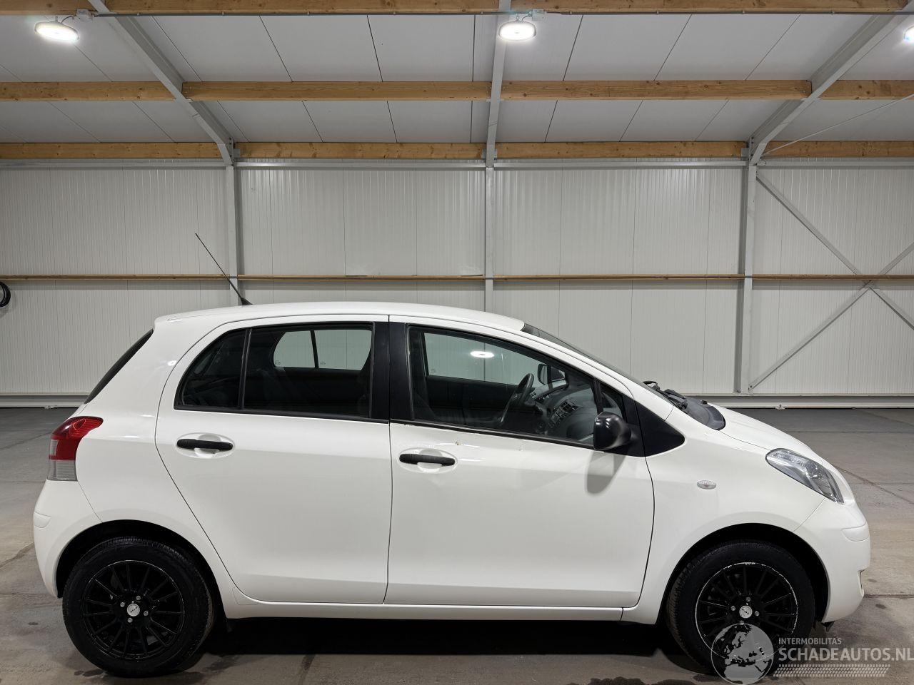 Toyota Yaris 1.0VVTi 51kW Acces  Airco