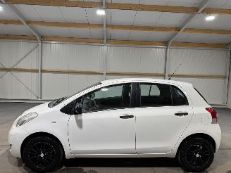 Toyota Yaris 1.0VVTi 51kW Acces  Airco picture 8