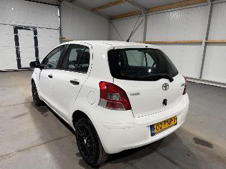 Toyota Yaris 1.0VVTi 51kW Acces  Airco picture 12