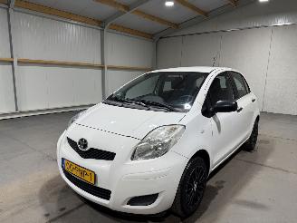 Toyota Yaris 1.0VVTi 51kW Acces  Airco picture 10
