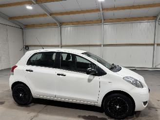 Toyota Yaris 1.0VVTi 51kW Acces  Airco picture 2