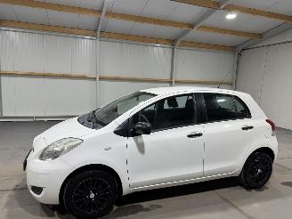 Toyota Yaris 1.0VVTi 51kW Acces  Airco picture 9