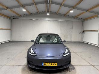 Tesla Model 3 60kWh Standard RWD Plus 175kW picture 4