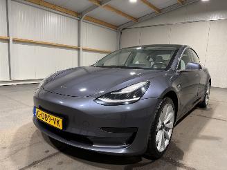 Tesla Model 3 60kWh Standard RWD Plus 175kW picture 13