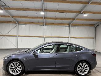 Tesla Model 3 60kWh Standard RWD Plus 175kW picture 8