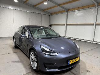 Tesla Model 3 60kWh Standard RWD Plus 175kW picture 3