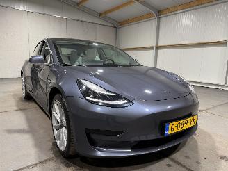 Tesla Model 3 60kWh Standard RWD Plus 175kW picture 15