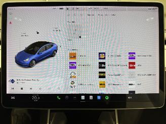Tesla Model 3 60kWh Standard RWD Plus 175kW picture 34