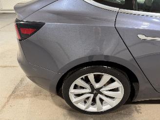 Tesla Model 3 60kWh Standard RWD Plus 175kW picture 25