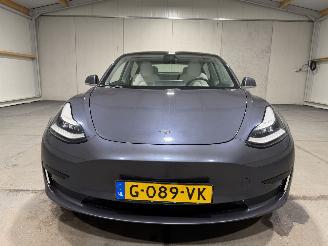 Tesla Model 3 60kWh Standard RWD Plus 175kW picture 14
