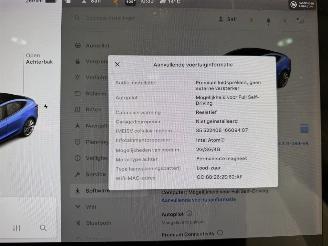 Tesla Model 3 60kWh Standard RWD Plus 175kW picture 36