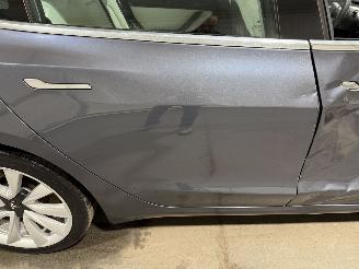 Tesla Model 3 60kWh Standard RWD Plus 175kW picture 24