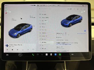 Tesla Model 3 60kWh Standard RWD Plus 175kW picture 35