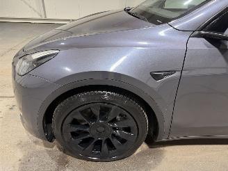 Tesla Model Y 75kWh Long Range AWD 258kW picture 18