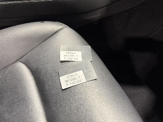 Tesla Model Y 75kWh Long Range AWD 258kW picture 51