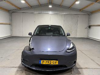 Tesla Model Y 75kWh Long Range AWD 258kW picture 4
