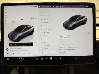 Tesla Model Y 75kWh Long Range AWD 258kW picture 57