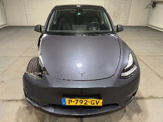 Tesla Model Y 75kWh Long Range AWD 258kW picture 13