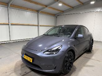 Tesla Model Y 75kWh Long Range AWD 258kW picture 10