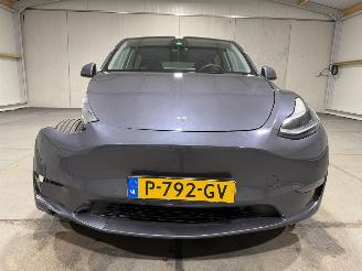 Tesla Model Y 75kWh Long Range AWD 258kW picture 27