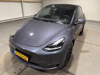 Tesla Model Y 75kWh Long Range AWD 258kW picture 20