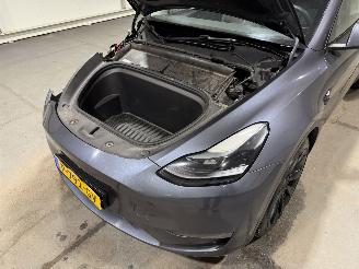 Tesla Model Y 75kWh Long Range AWD 258kW picture 30