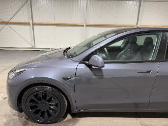 Tesla Model Y 75kWh Long Range AWD 258kW picture 17