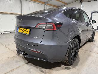 Tesla Model Y 75kWh Long Range AWD 258kW picture 16