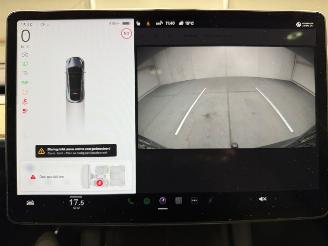 Tesla Model Y 75kWh Long Range AWD 258kW picture 59