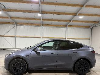 Tesla Model Y 75kWh Long Range AWD 258kW picture 8