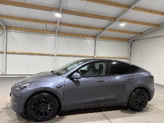 Tesla Model Y 75kWh Long Range AWD 258kW picture 9