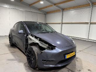 Tesla Model Y 75kWh Long Range AWD 258kW picture 3