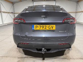 Tesla Model Y 75kWh Long Range AWD 258kW picture 15