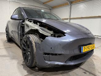 Tesla Model Y 75kWh Long Range AWD 258kW picture 26