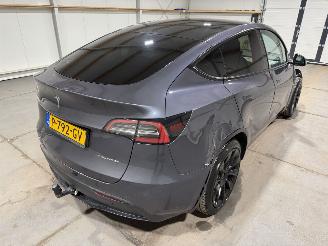 Tesla Model Y 75kWh Long Range AWD 258kW picture 38