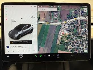 Tesla Model Y 75kWh Long Range AWD 258kW picture 55
