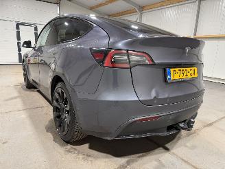 Tesla Model Y 75kWh Long Range AWD 258kW picture 14