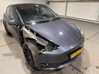 Tesla Model Y 75kWh Long Range AWD 258kW picture 21