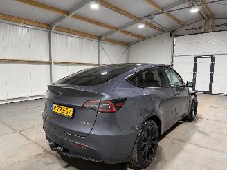 Tesla Model Y 75kWh Long Range AWD 258kW picture 6