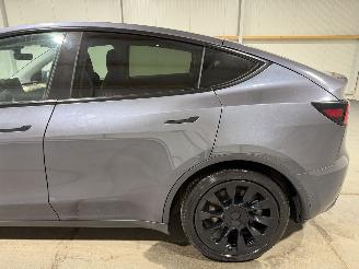 Tesla Model Y 75kWh Long Range AWD 258kW picture 34