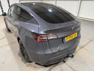 Tesla Model Y 75kWh Long Range AWD 258kW picture 40