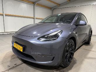 Tesla Model Y 75kWh Long Range AWD 258kW picture 28