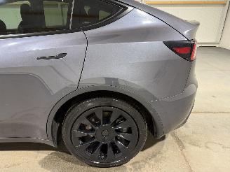 Tesla Model Y 75kWh Long Range AWD 258kW picture 35