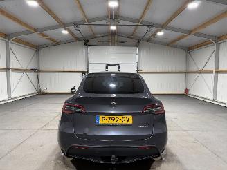 Tesla Model Y 75kWh Long Range AWD 258kW picture 7