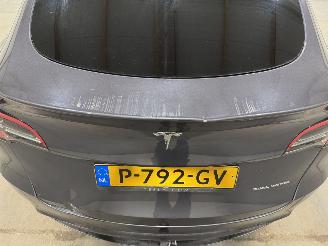 Tesla Model Y 75kWh Long Range AWD 258kW picture 41