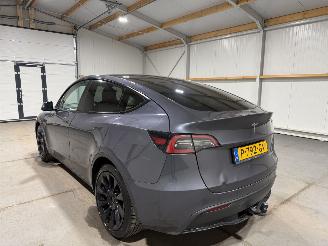 Tesla Model Y 75kWh Long Range AWD 258kW picture 12