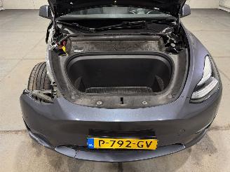 Tesla Model Y 75kWh Long Range AWD 258kW picture 31